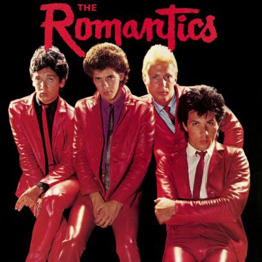 The Romantics -  The Romantics